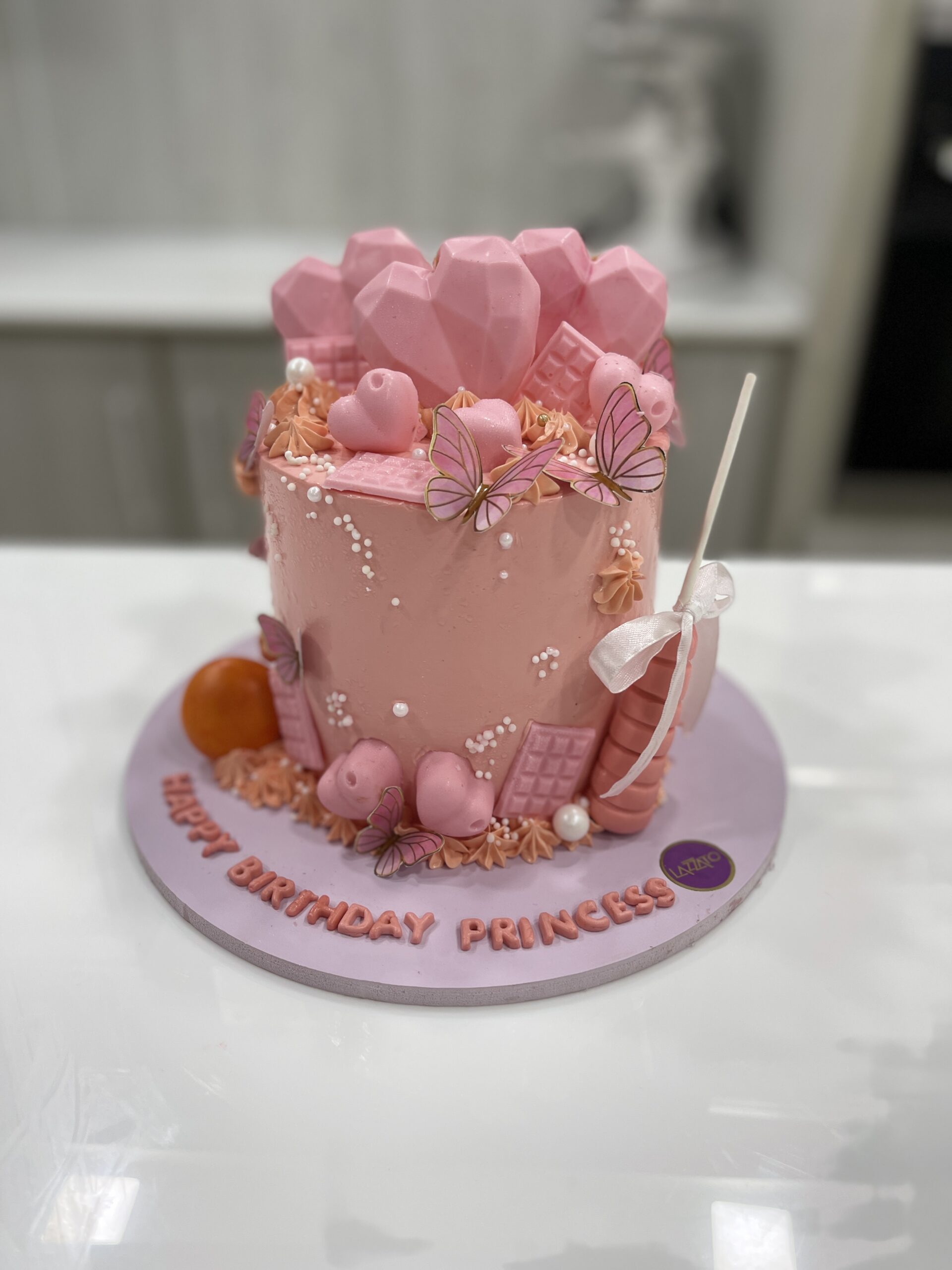 Cake For Princess